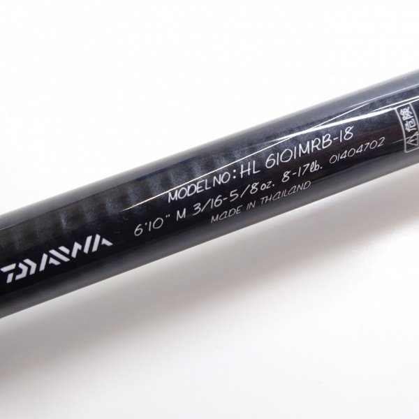 18ハートランド HL6101MRB-18